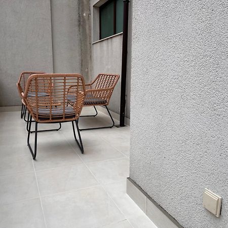 Botabara 312 Self Catering Beach Apartment Pomorie Exterior foto