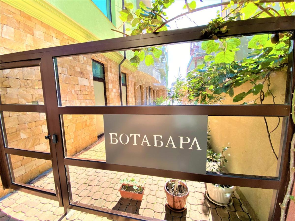 Botabara 312 Self Catering Beach Apartment Pomorie Exterior foto